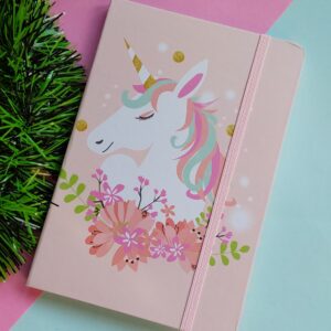 Diary Unicorn