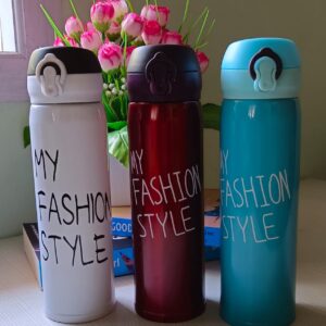 My Fashion Style Water Bottle