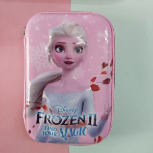 frozen pouch