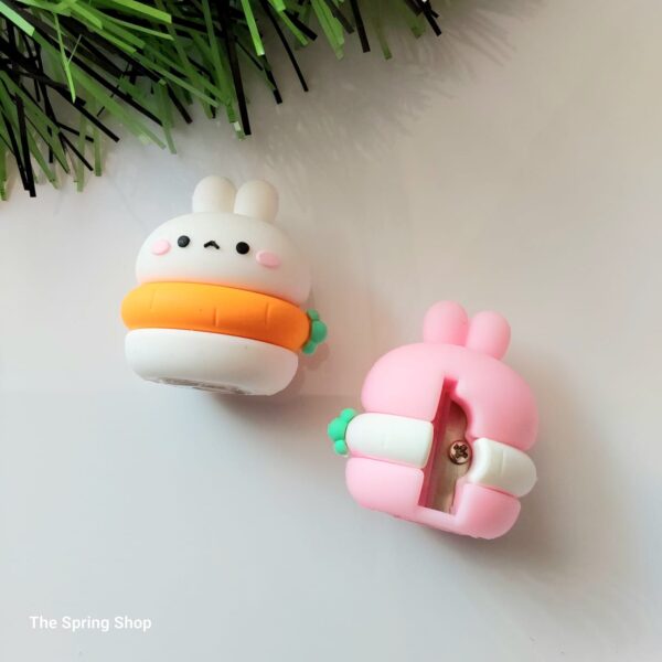 Kawaii Themed Sharpeners - model -2