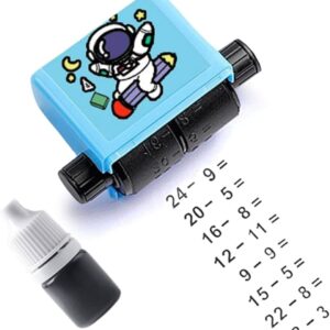 Roller Digital Teaching Stamp