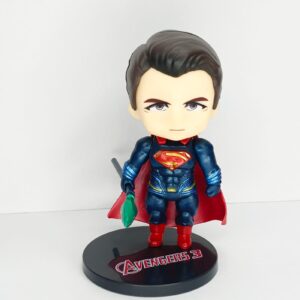 Super man Miniature